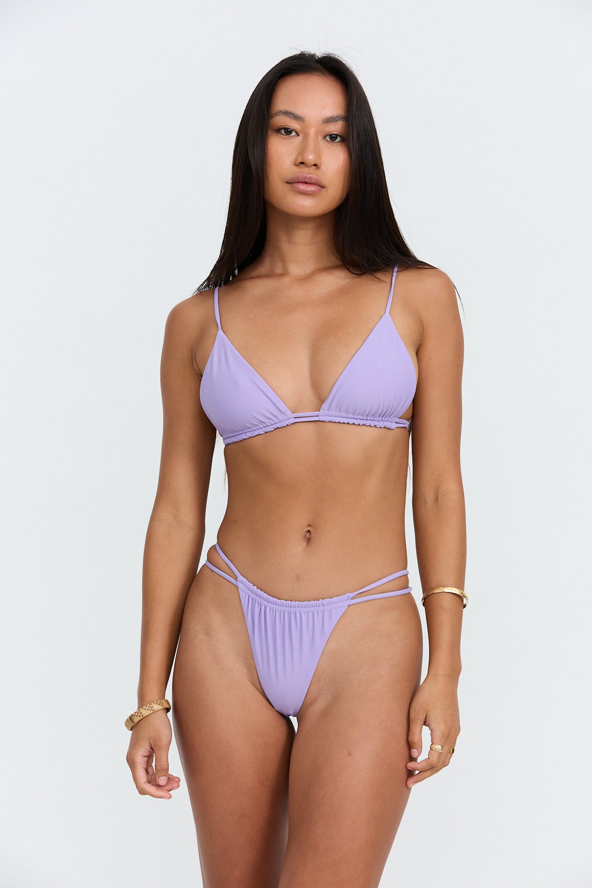 Anini Bottom - Violet