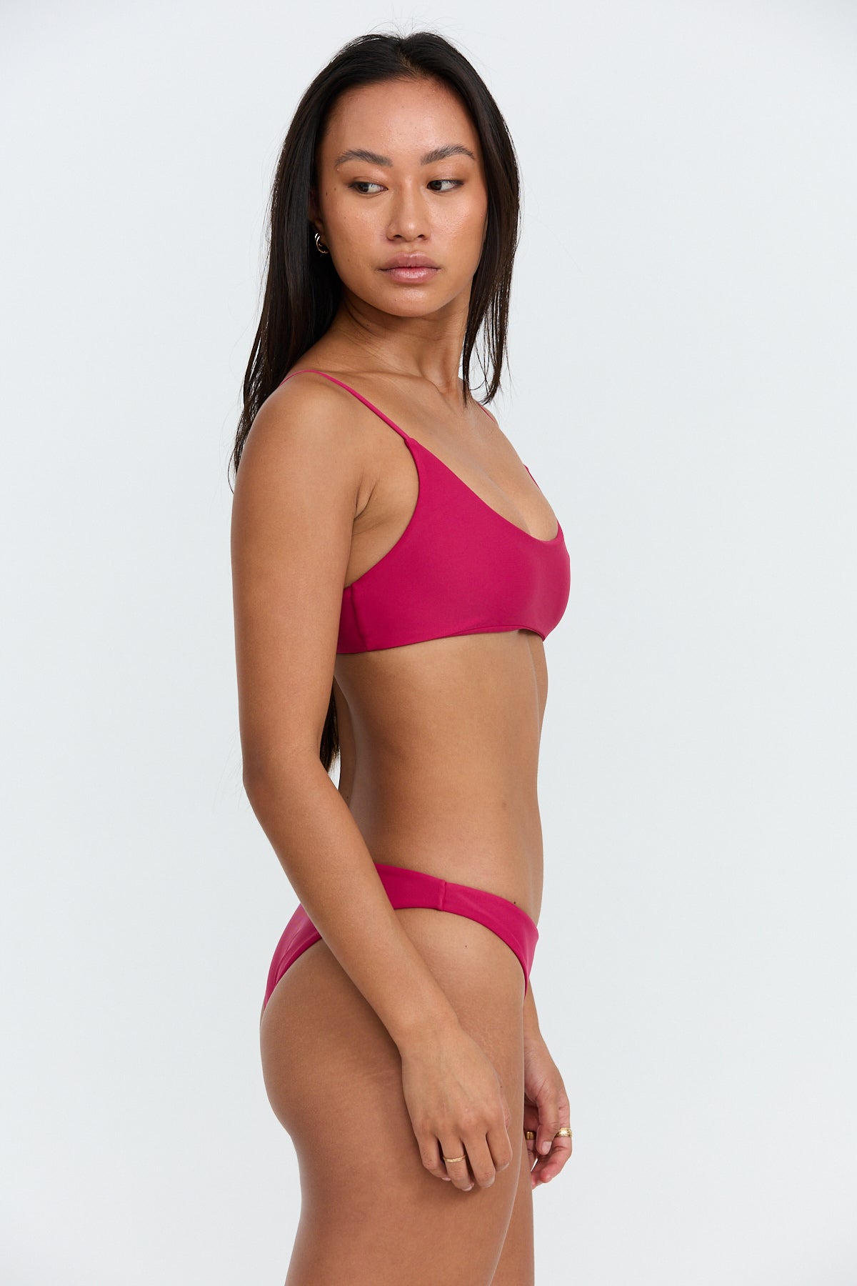 Celma Bottom - Ginger